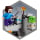 LEGO Minecraft 21166 Opuszczona kopalnia - 1010446 - zdjęcie 11