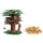 LEGO IDEAS 21318 Domek na drzewie - 524435 - zdjęcie 3