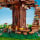 LEGO IDEAS 21318 Domek na drzewie - 524435 - zdjęcie 6