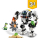 LEGO Creator 31115 Kosmiczny robot górniczy - 1015575 - zdjęcie 2