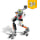 LEGO Creator 31115 Kosmiczny robot górniczy - 1015575 - zdjęcie 4