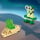LEGO Creator 31115 Kosmiczny robot górniczy - 1015575 - zdjęcie 8