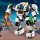 LEGO Creator 31115 Kosmiczny robot górniczy - 1015575 - zdjęcie 9