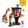 LEGO Creator 31116 Domek na drzewie na safari - 1015576 - zdjęcie 2