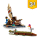 LEGO Creator 31116 Domek na drzewie na safari - 1015576 - zdjęcie 5
