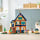 LEGO Friends 41683 Leśne centrum jeździeckie - 1019906 - zdjęcie 9