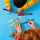 LEGO DOTS 41947 Miki i przyjaciele - megazestaw bransoletek - 1056680 - zdjęcie 5