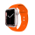 Tech-Protect Opaska Iconband do Apple Watch orange - 1089076 - zdjęcie 1