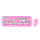 Mofii Zestaw bezprzewodowy Candy XR 2.4G różowy - 1079866 - zdjęcie 1