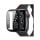 Etui / obudowa na smartwatcha Tech-Protect Defense360 do Apple Watch 7/8 (41mm) czarny