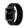 Pasek / bransoletka Tech-Protect Opaska Nylon Pro do Apple Watch black