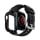 Pasek / bransoletka Spigen Rugged Armor Pro do Apple Watch black