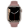 Spigen Cyrill Kajuk do Apple Watch rose - 1089069 - zdjęcie 4