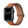 Pasek do smartwatchy Tech-Protect Pasek Leatherfit do Apple Watch brown