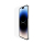 Folia / szkło na smartfon Belkin ScreenForce Pro UltraGlass Anti-Microbial iPhone 14 Pro Max