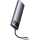Baseus Hub USB-C 8w1 Metal Gleam Series - 1088613 - zdjęcie 4