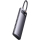 Baseus Hub USB-C 8w1 Metal Gleam Series - 1088613 - zdjęcie 3