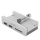 Hub USB Orico Hub USB 3.1 biurkowy, czytnik kart SD