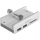 Orico Hub USB 3.1 biurkowy, czytnik kart SD - 1089318 - zdjęcie 2