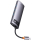 Baseus Hub USB-C 6w1 Metal Gleam Series - 1088617 - zdjęcie 4