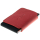FIXED Tiny Wallet do AirTag red - 1084985 - zdjęcie 2