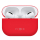 FIXED Silky do Apple Airpods Pro red - 1085006 - zdjęcie 2