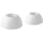FIXED Silicone Plugs do Apple Airpods Pro size L / 2 sets - 1084996 - zdjęcie 2