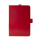 FIXED Novel do Tabletów 10,1" czerwony - 1086765 - zdjęcie 1