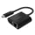 Belkin Adapter USB-C - Ethernet z ładowaniem - 738583 - zdjęcie 1