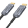 Unitek Optyczny HDMI 2.1 AOC 8K/120Hz 40m - 1078697 - zdjęcie 2