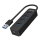 Hub USB Unitek Hub USB-A, 4 porty USB 3.1, aktywny, 10 W
