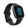 Smartwatch Google Fitbit Versa 4 Bundle czarna