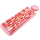 Mofii Zestaw bezprzewodowy Candy 2.4G różowy - 1089356 - zdjęcie 2