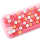 Mofii Zestaw bezprzewodowy Candy 2.4G różowy - 1089356 - zdjęcie 3