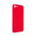 Etui / obudowa na smartfona FIXED Story do Apple iPhone 7/8/SE (2020/2022) red