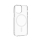 Etui / obudowa na smartfona FIXED MagPure do Apple iPhone 13 Mini clear