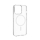 Etui / obudowa na smartfona FIXED MagPure do Apple iPhone 13 Pro clear