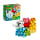 LEGO DUPLO 10909 Pudełko z serduszkiem - 1091446 - zdjęcie 2