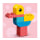 LEGO DUPLO 10909 Pudełko z serduszkiem - 1091446 - zdjęcie 6
