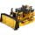 LEGO Technic 42131 Sterowany aplikacją buldożer Cat® D11 - 1090438 - zdjęcie 4