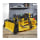 LEGO Technic 42131 Sterowany aplikacją buldożer Cat® D11 - 1090438 - zdjęcie 9