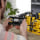 LEGO Technic 42131 Sterowany aplikacją buldożer Cat® D11 - 1090438 - zdjęcie 5