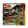 Klocki LEGO® LEGO Jurassic World 76951 Transport pyroraptora i dilofozaura