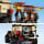 LEGO Jurassic World 76951 Transport pyroraptora i dilofozaura - 1090441 - zdjęcie 5