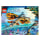 Klocki LEGO® LEGO Avatar 75576 Przygoda ze skimwingiem
