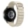 Tech-Protect Pasek Nylon Pro do Samsung Galaxy Watch 4 / 5 / 5 Pro mousy - 1093771 - zdjęcie 3