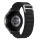 Tech-Protect Pasek Nylon Pro do Samsung Galaxy Watch 4 / 5 / 5 Pro black - 1093769 - zdjęcie 3