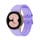 Pasek / bransoletka Tech-Protect Opaska Iconband do Samsung Galaxy Watch 4 / 5 / 5 Pro violet