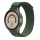 Tech-Protect Pasek Nylon Pro do Galaxy Watch 4 / 5 / 5 Pro military green - 1093770 - zdjęcie 2