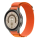 Tech-Protect Pasek Nylon Pro do Samsung Galaxy Watch 4 / 5 / 5 Pro orange - 1093768 - zdjęcie 2